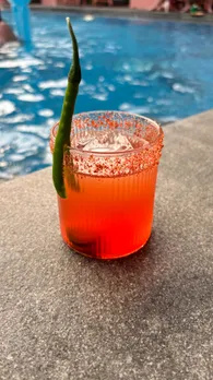 SAO JOAO CELEBRATION AT RONIL GOA - A JDV BY HYATT HOTEL 3